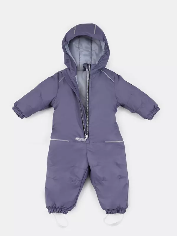 Комбинезон демисезонный Rant Fit 145/11 Deep violet